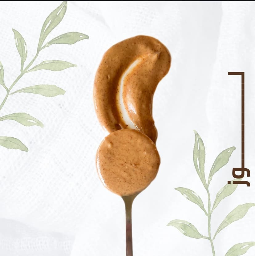Almond Butter