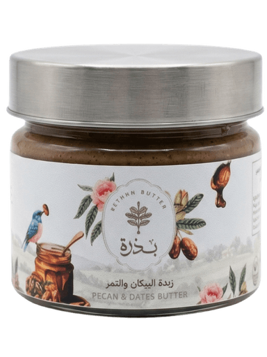 Pecan Dates