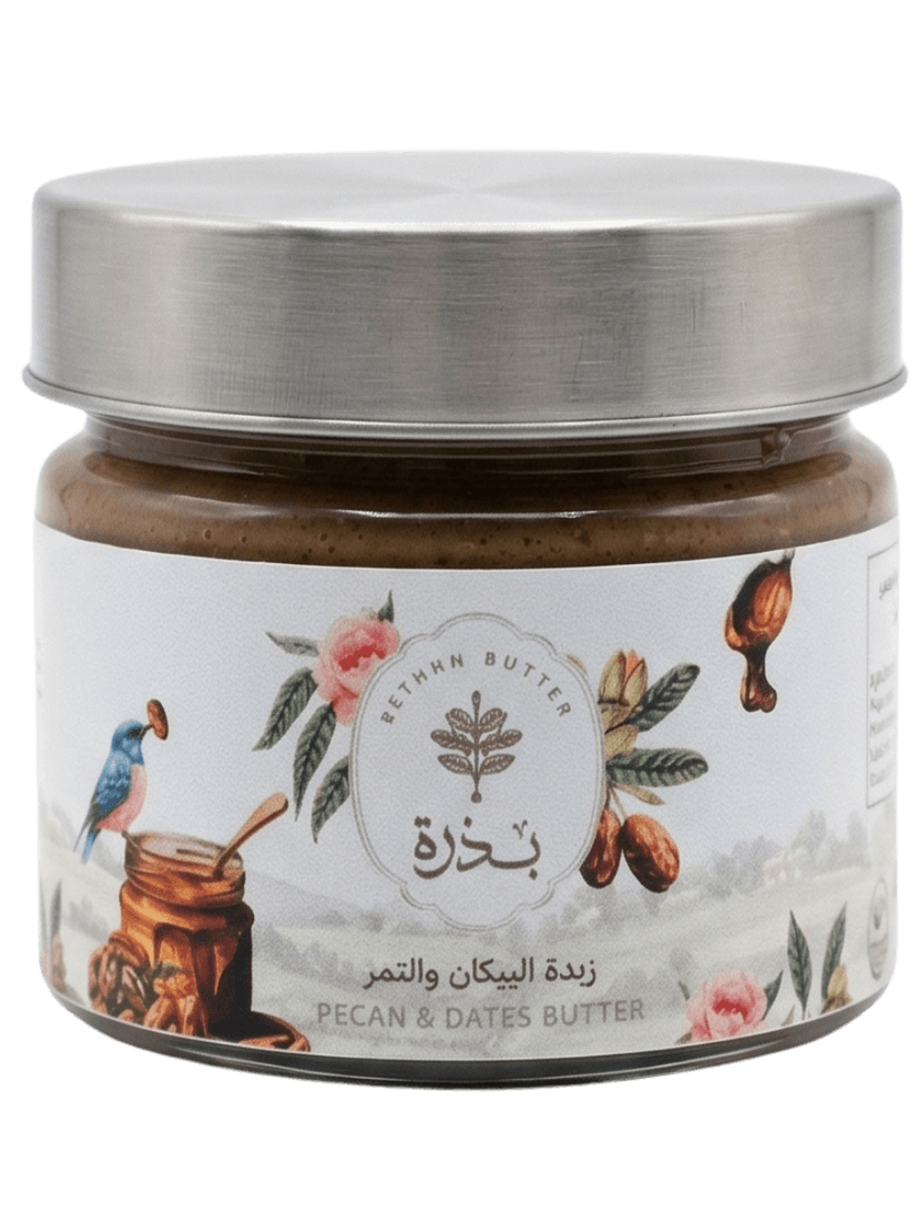 Pecan Dates
